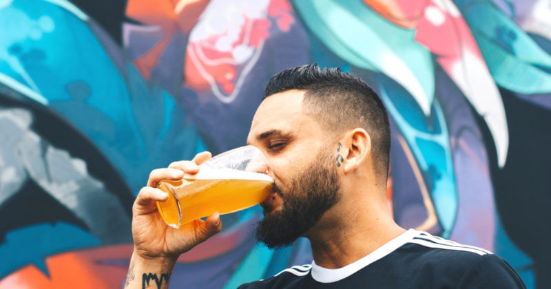Die besten Brauhäuser und Biergärten in Köln