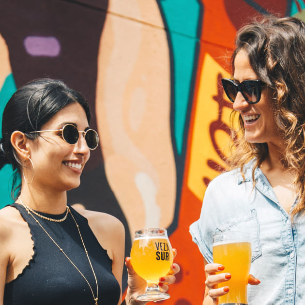 Die besten Brauhäuser und Biergärten in Köln für Studenten
