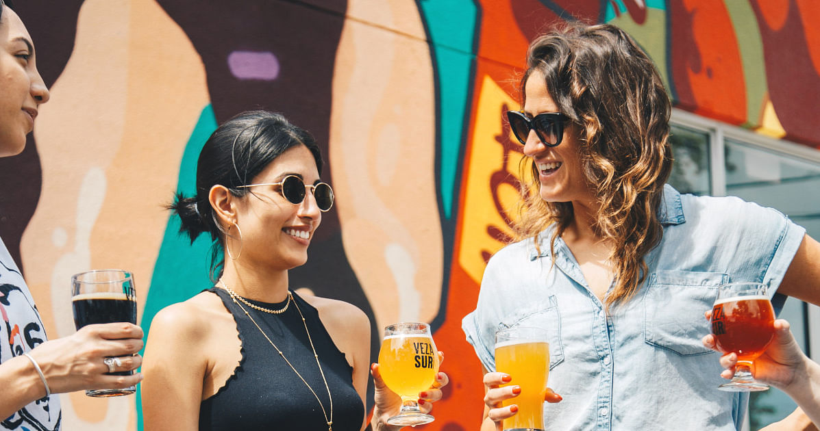 Die Top Brauhäuser & Biergärten in Köln: Kühles Kölsch bei jedem Wetter!