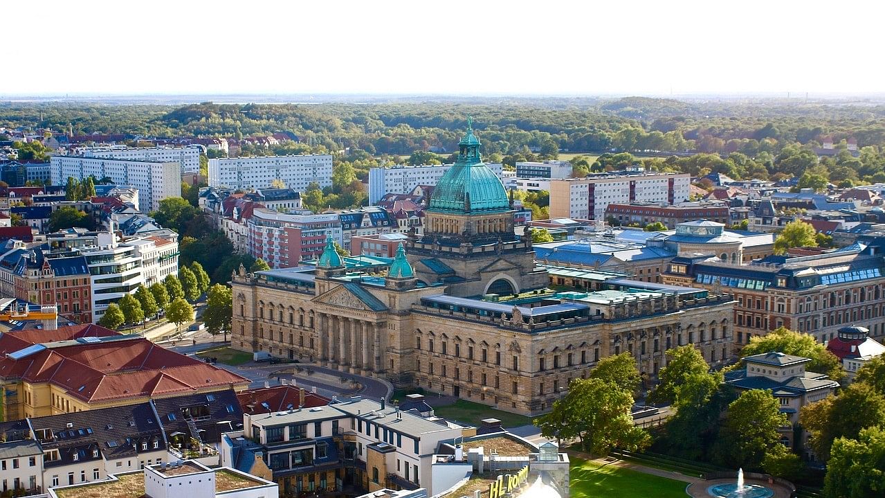 Vergünstigungen und Discounts für Studenten im Museum in Leipzig