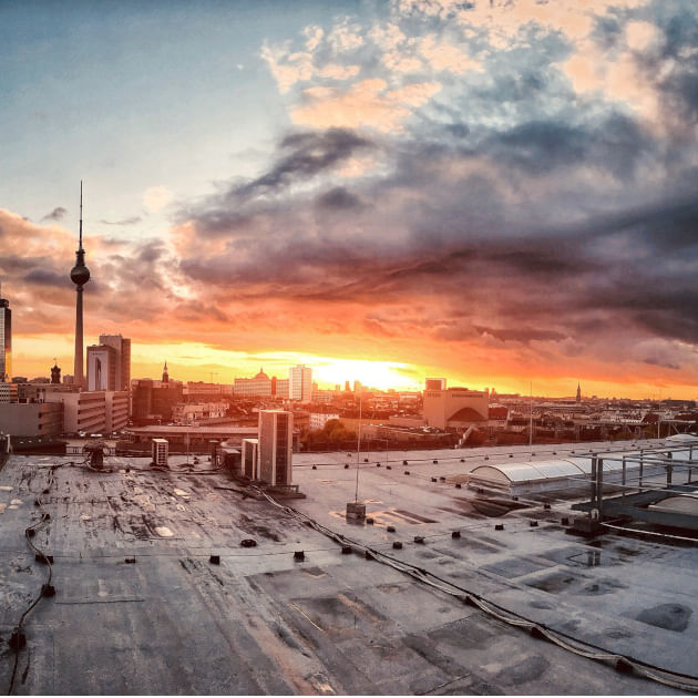 Studentenrabatte in Berlin