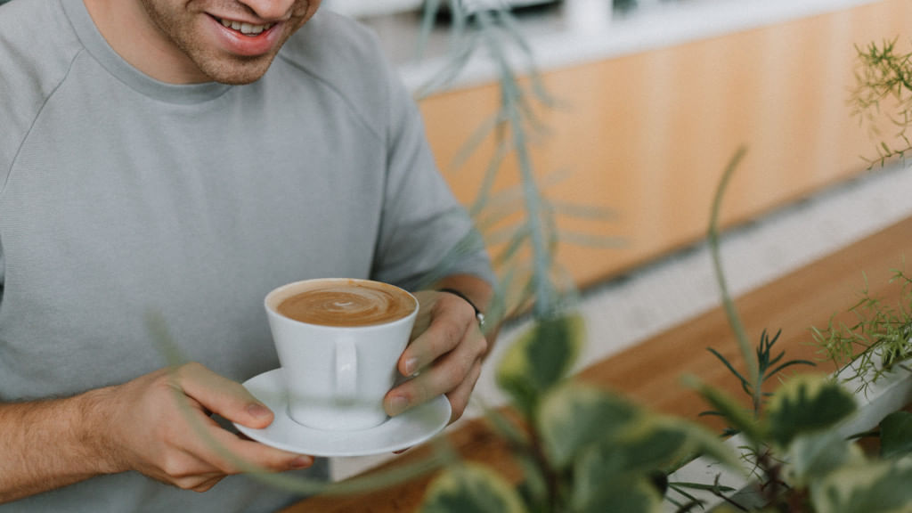 Lerncafés in Frankfurt Tolle Orte zum Lernen! iamstudent