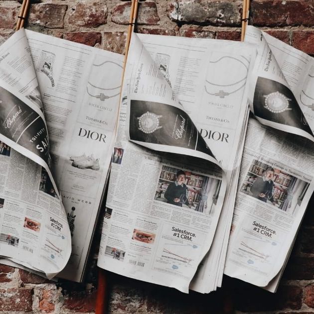Hinter den Kulissen einer Unizeitung