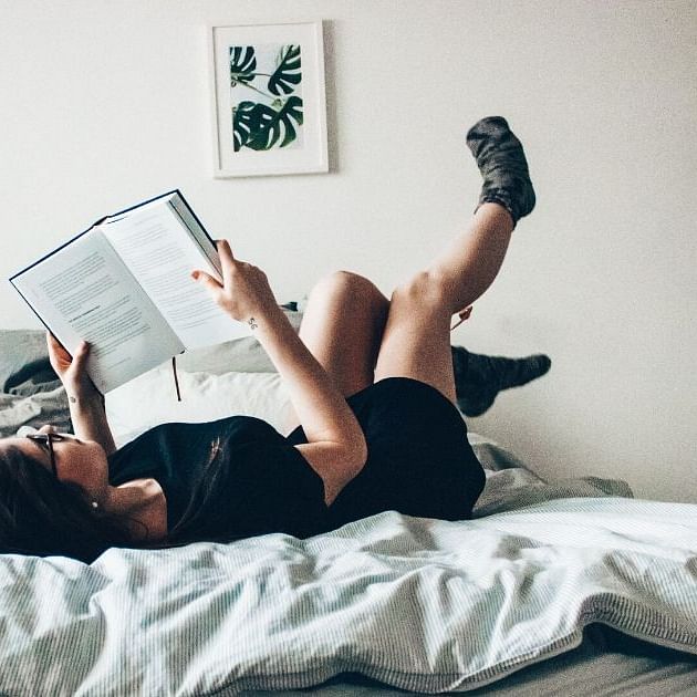 Prüfungsstress: Tipps zur Entspannung in der Prüfungszeit