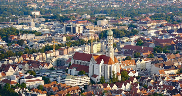 Studentenrabatte in Augsburg: Alle Ermäßigungen auf einen Blick!