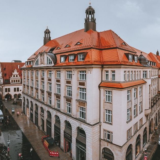 Kompaktwissen: Studieren in Leipzig
