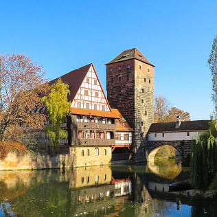 Studentenrabatte in Erlangen-Nürnberg