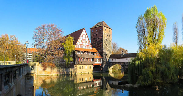 Studentenrabatte in Erlangen und Nürnberg: Alle Ermäßigungen auf einen Blick!