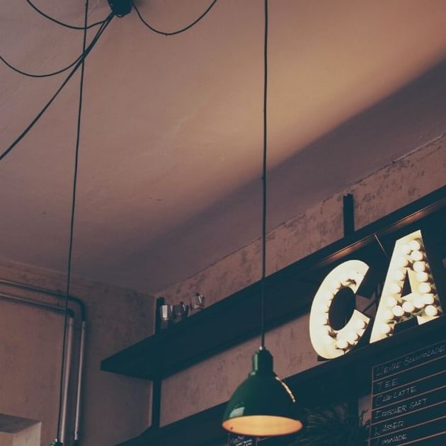 Lerncafés Frankfurt