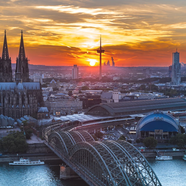 Verguenstigungen fuer Studenten in Köln