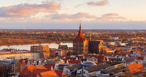 Studentenrabatte in Rostock: Alle Ermäßigungen auf einen Blick!