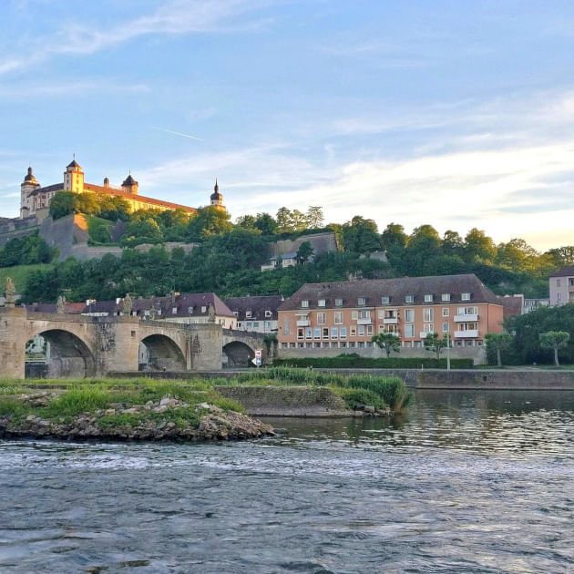 Ermaessigungen fuer Studenten in Wuerzburg