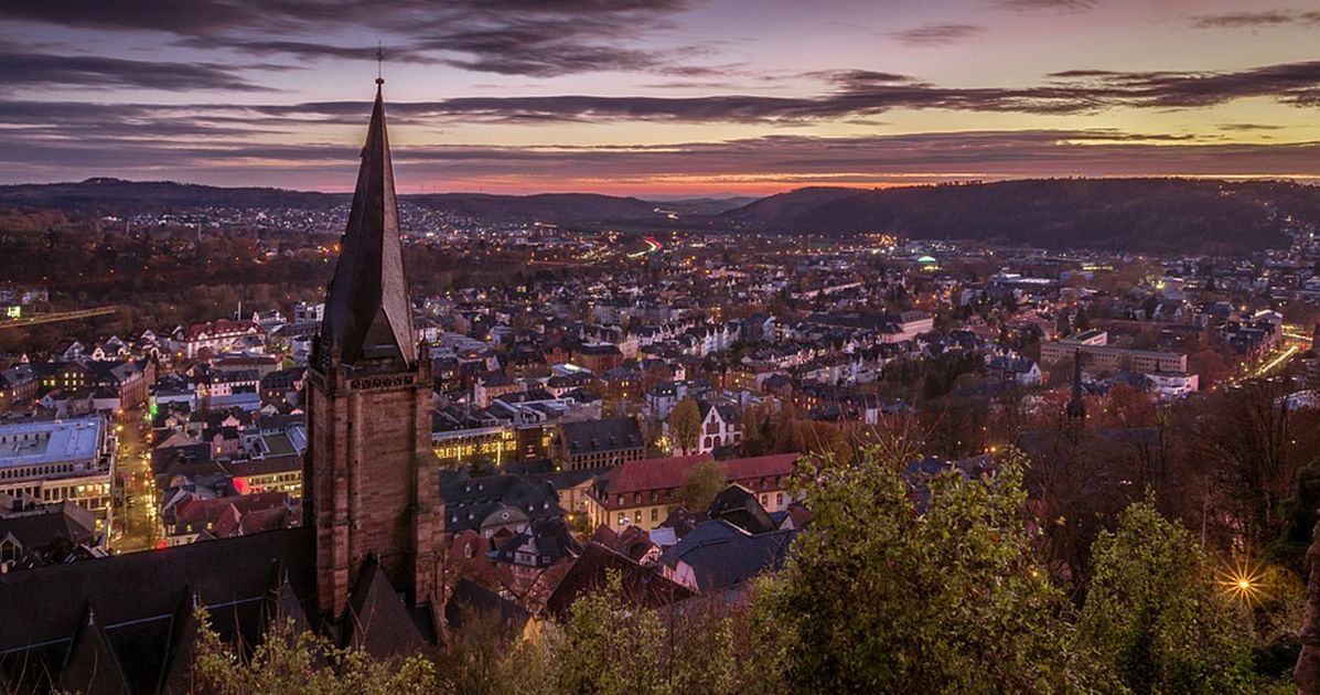 Studentenrabatte in Marburg: Alle Ermäßigungen auf einen Blick!