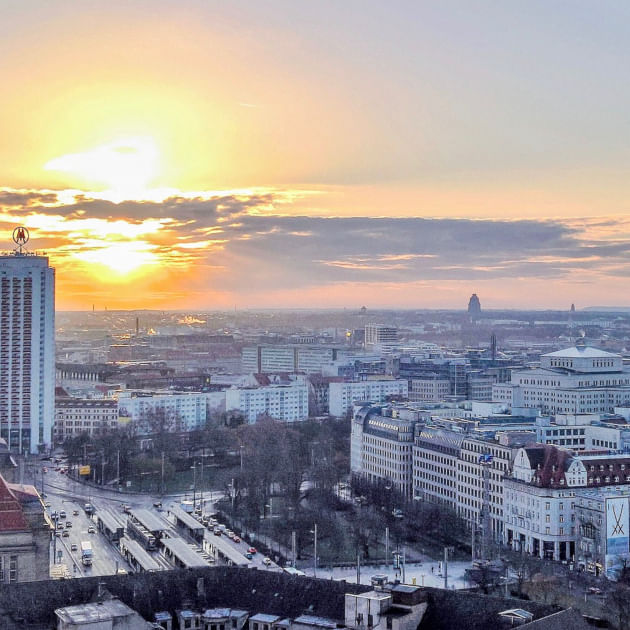 Studentenermaessigungen in Leipzig