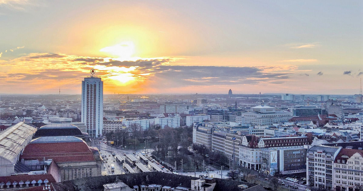 Studentenrabatte in Leipzig: Alle Ermäßigungen auf einen Blick!