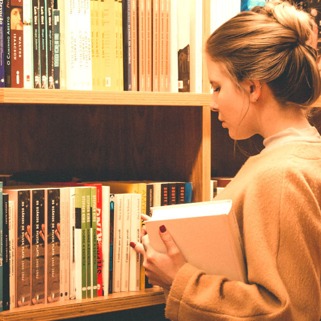 Frequently asked questions zur Bibliothek der TU Muenchen