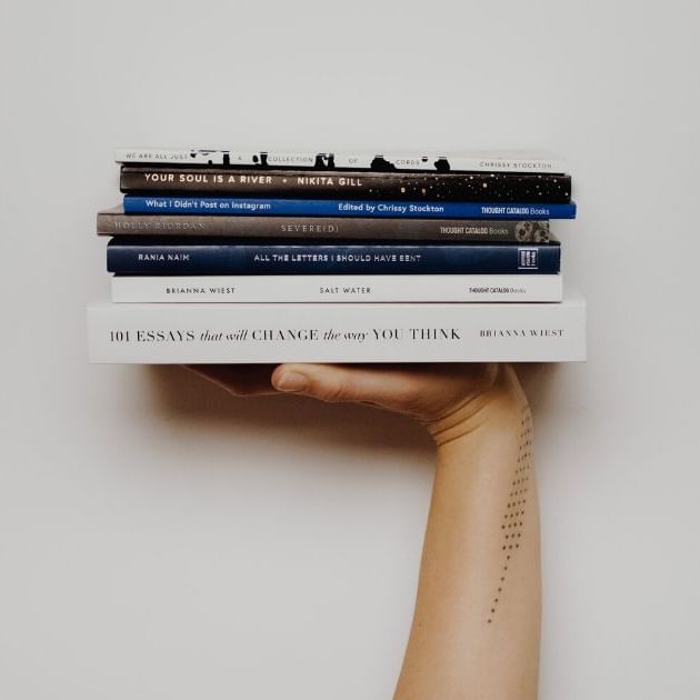 FAQ Bibliothek