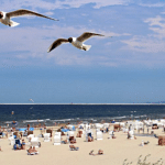 Luxus Wellnessurlaub an der polnischen Ostsee zum Schnäppchenpreis!