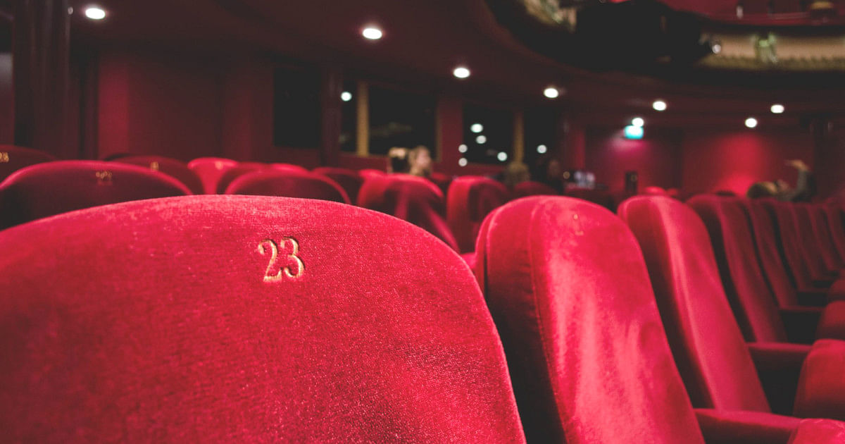 Günstiger ins Kino in Köln dank Studentenrabatt