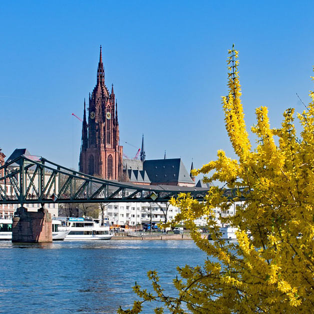 Studentenrabatte in Frankfurt