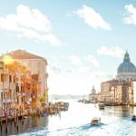 Schnäppchenreise nach Venedig für 2 Personen!
