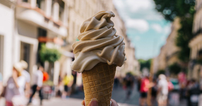 Eiscafés für Studenten in Köln