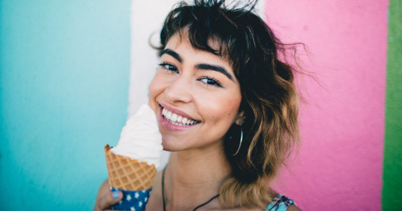 Fairytale Frozen Yoghurt Cologne