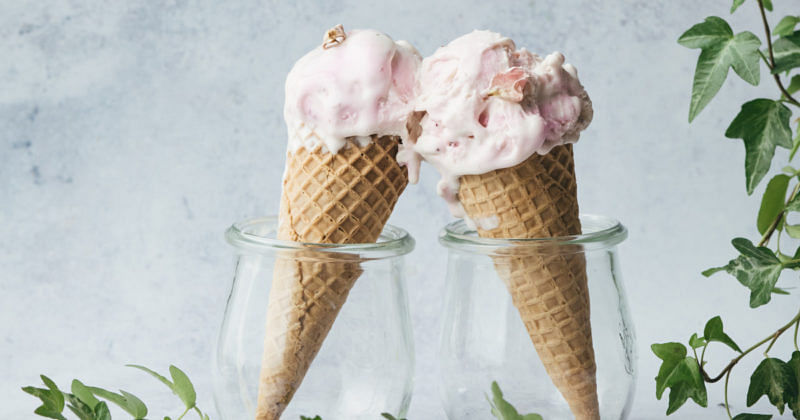 Das beste Eis in Köln für Studenten