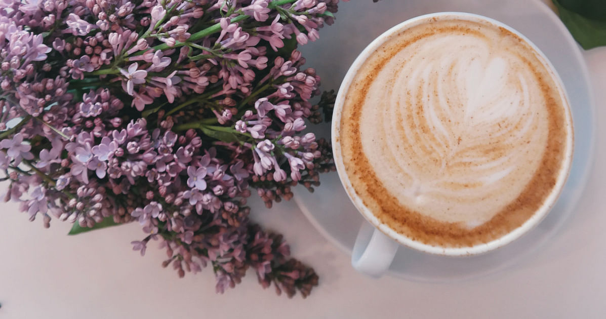 Lerncafés um die LMU München: Wohlfühl-Orte zum Lernen