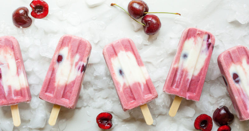 Die beliebtesten Eisdielen Kölns