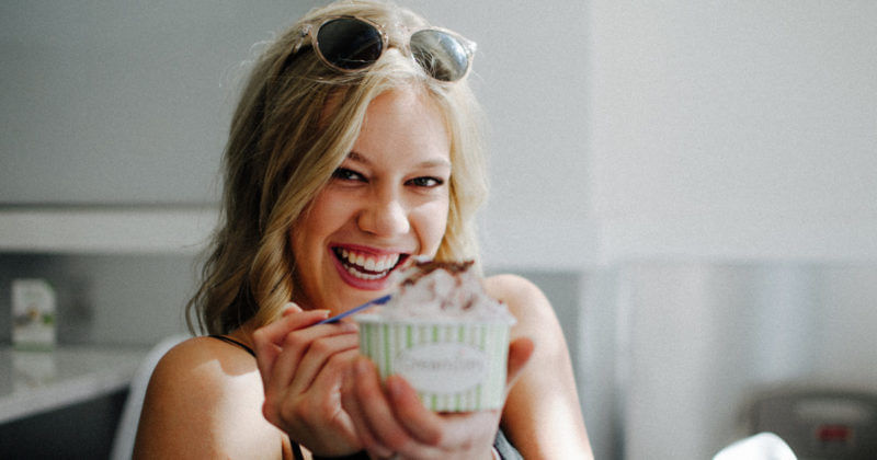 Das beste Froyo in Köln