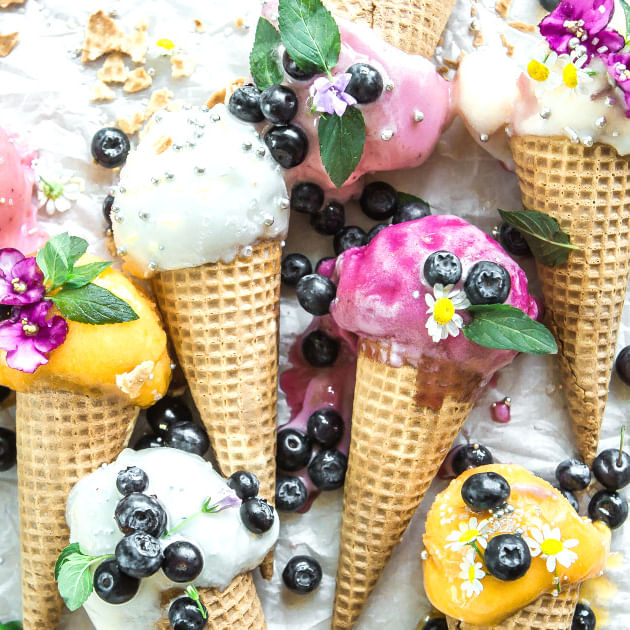 best ice cream in cologne