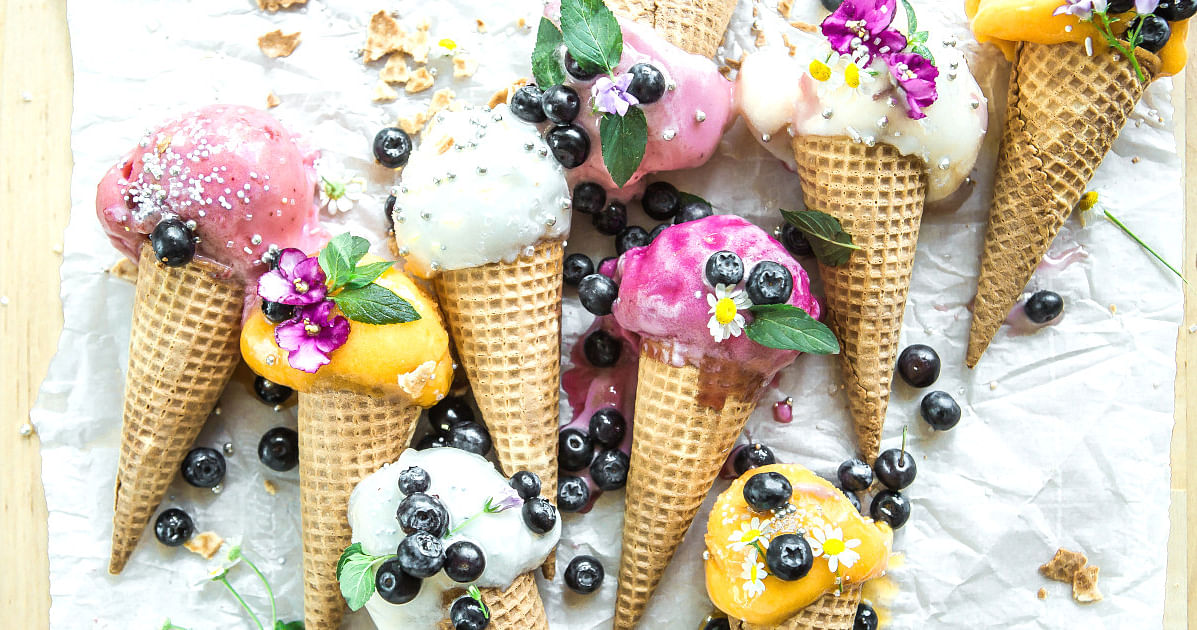 Das beste Eis in Köln: Ice Cream & Frozen Yogurt für jeden Geschmack!