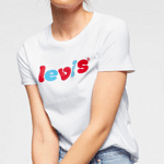 Levi’s T-Shirt für unter 25€!