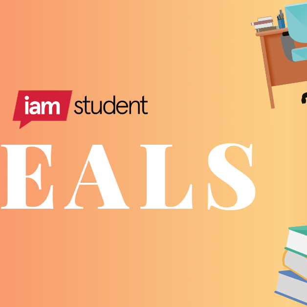 Studenten-Deals