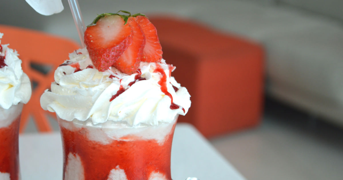 Das beste Eis in München Eis & FroYo, das du probiert haben musst! iamstudent