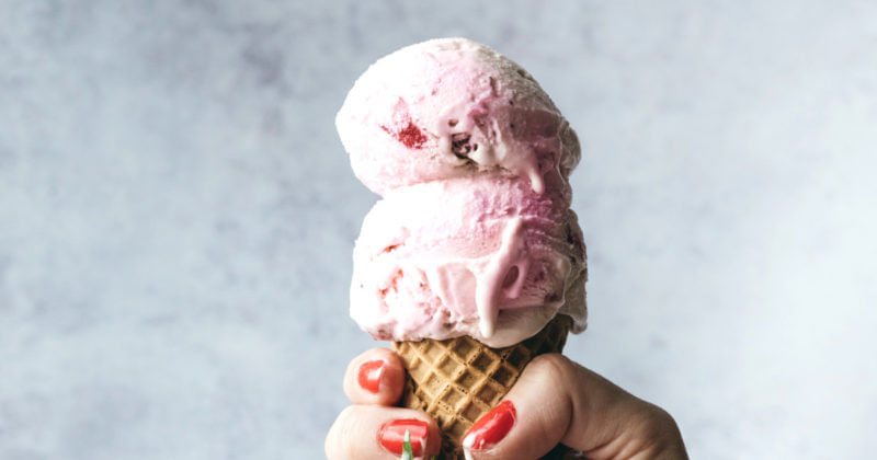 Die besten Eisdielen in München, das true & 12