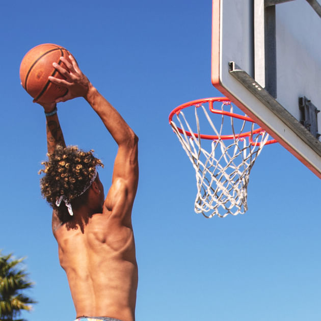 Sport in München für Studenten