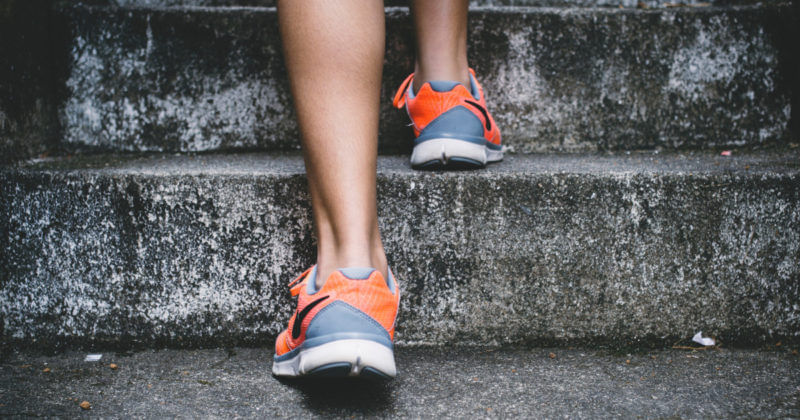Sport in Köln: Laufen und Joggen