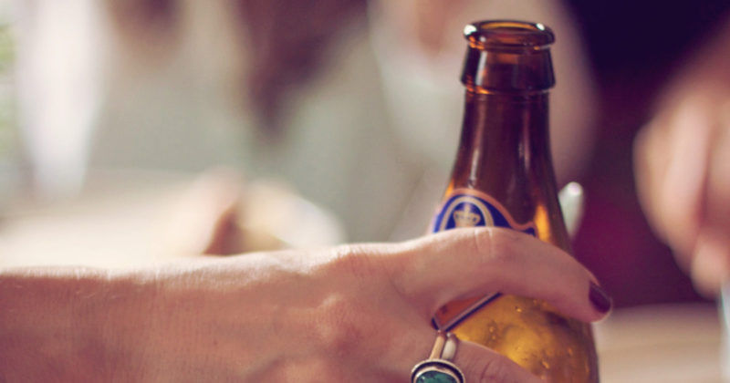 Biergärten in München für Studenten