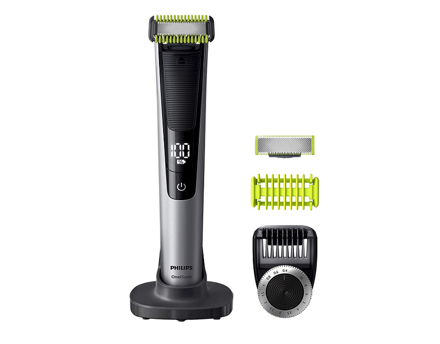 Philips OneBlade Pro bei Amazon im Angebot! - iamstudent Magazin