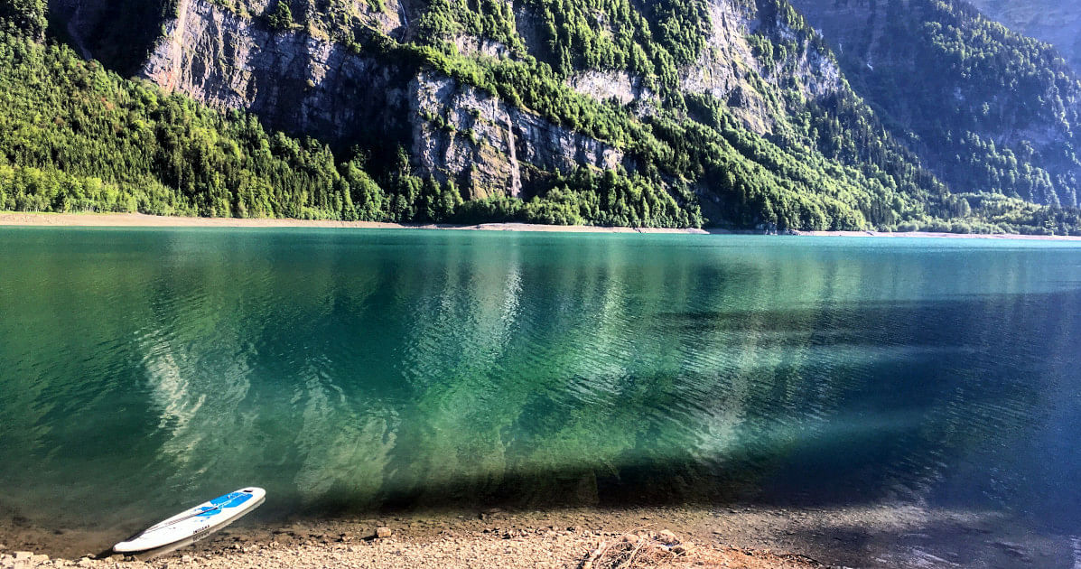 Seen in Bayern: Die schönsten Badeseen für dein Urlaubsfeeling