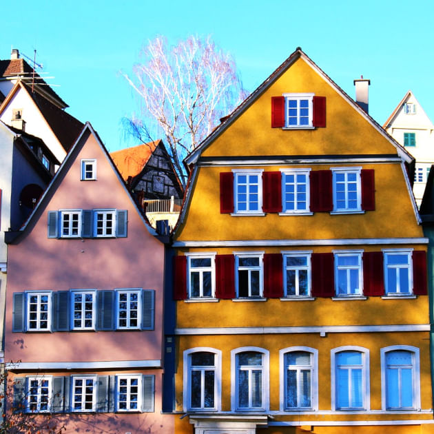 Studentenstadt Tübingen Studentenvorteile