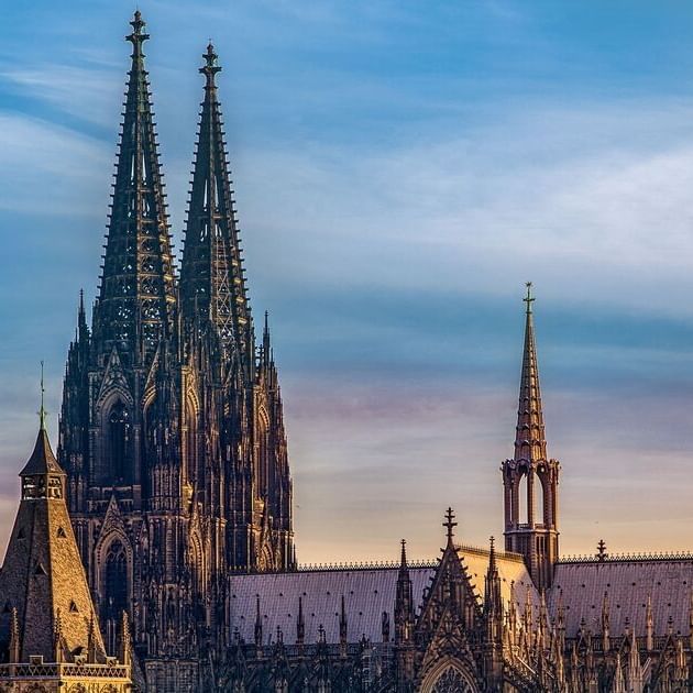 Herbst-Programm für Studis, Köln, der ultimative Guide