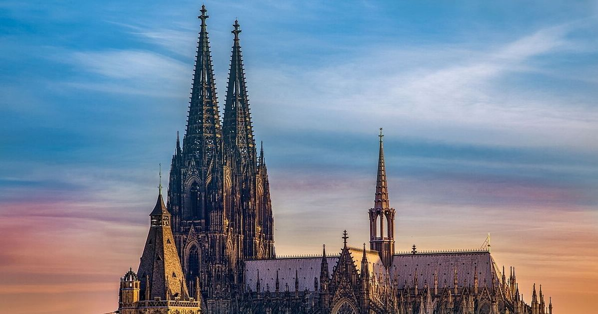 Köln entdecken: Der ultimative Herbst-Guide für Studis