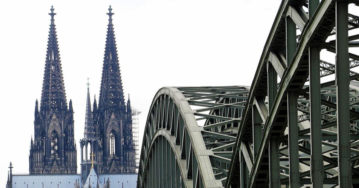 Herbst-Programm für Studis, Köln