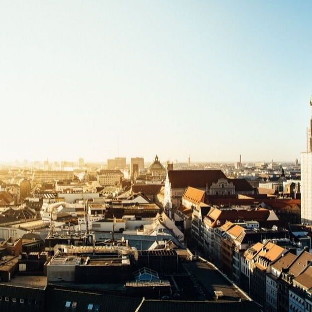 München entdecken: Das ultimative Herbst-Programm für Studenten
