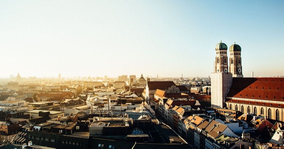 München entdecken: Der ultimative Herbst-Guide für Studis