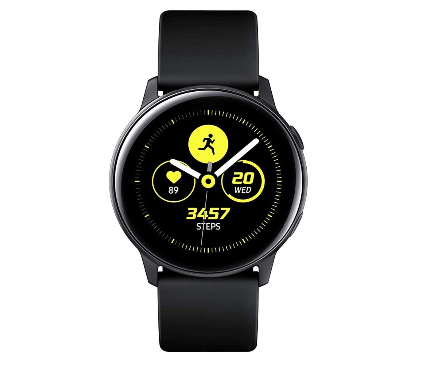 Samsung Smartwatch jetzt besonders günstig! iamstudent Magazin