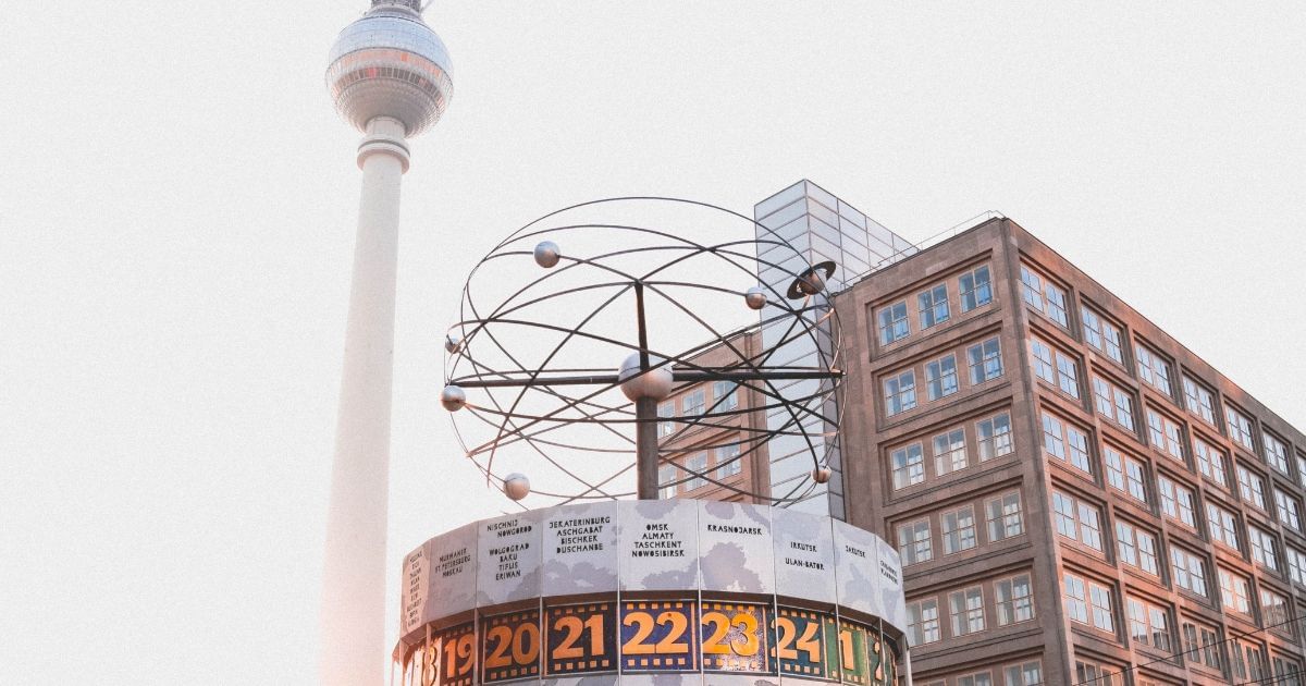 Kultur in Berlin